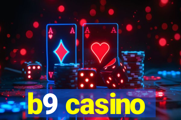 b9 casino